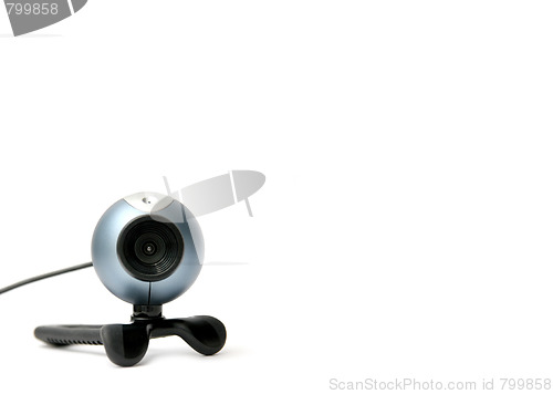 Image of Digital webcam