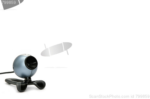 Image of Digital webcam