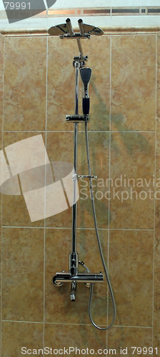 Image of Shower