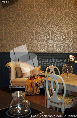 Image of Beautiful home