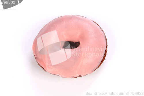 Image of donut 