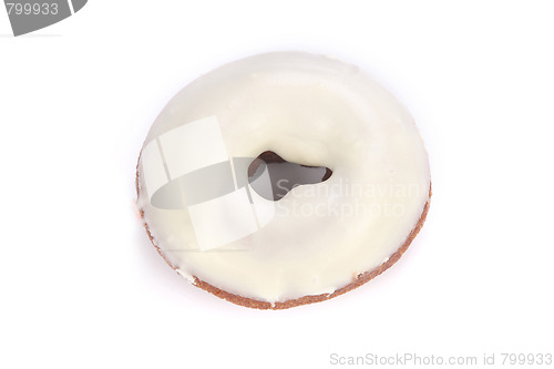 Image of donut 