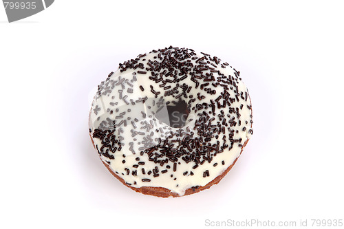 Image of donut 