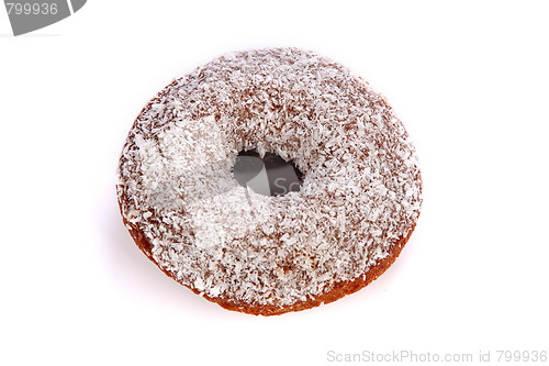 Image of donut 