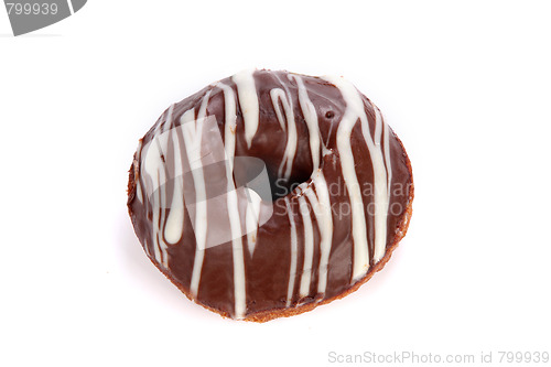 Image of donut 