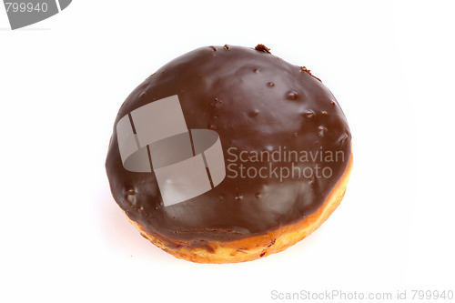 Image of donut 