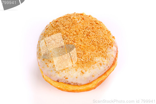 Image of donut 