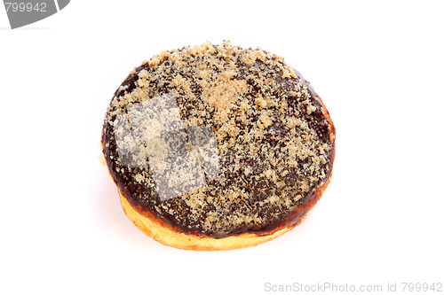Image of donut 