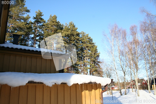 Image of Countryside  view