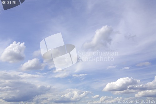 Image of sky