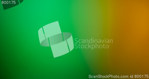 Image of varicolored abstract blur background