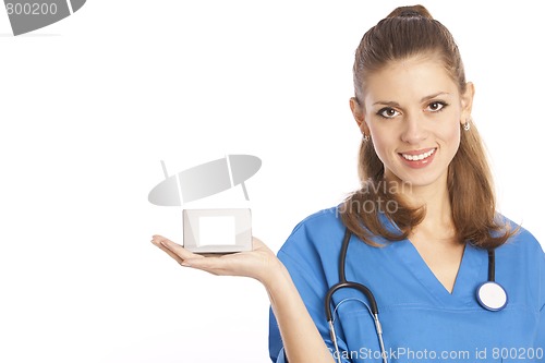 Image of Medical specialist