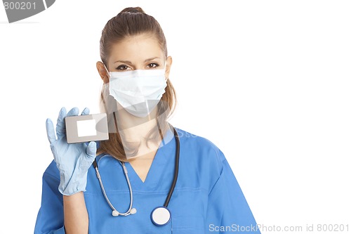 Image of Medical specialist