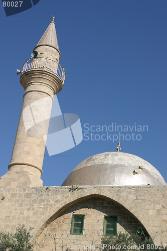 Image of Mosque