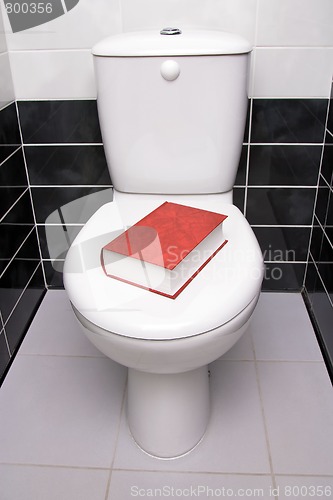 Image of Toilet literature