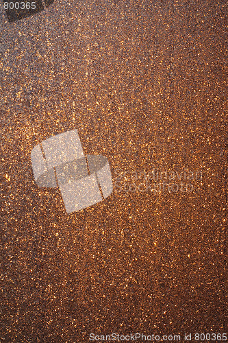 Image of Frozen sunlight