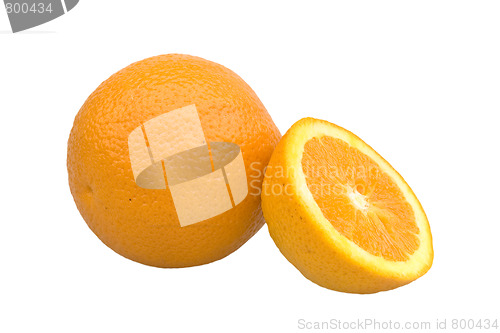 Image of Orange