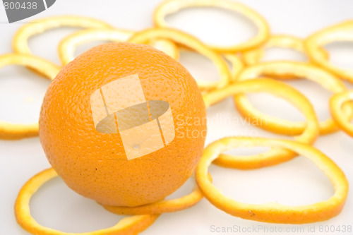 Image of Orange