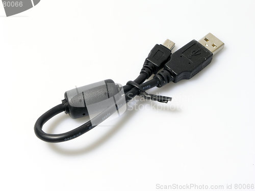 Image of Hi Speed USB