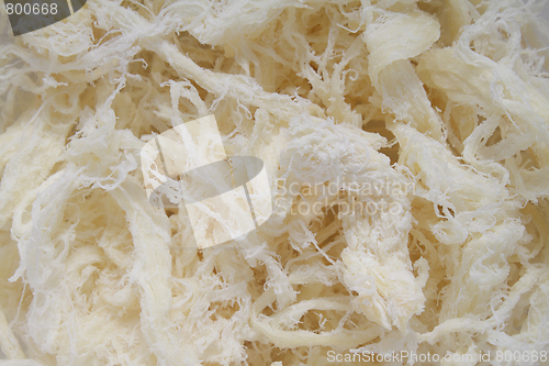Image of Dried squid meat