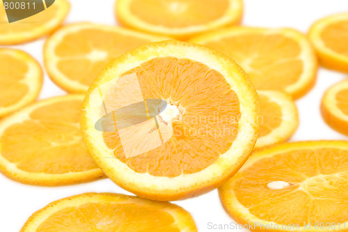 Image of Orange
