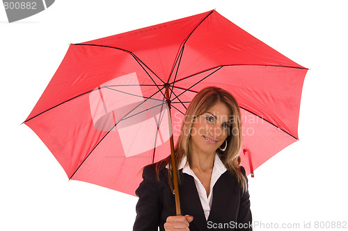 Image of insurance agent