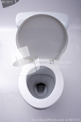 Image of toilet