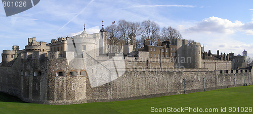 Image of Tower of London