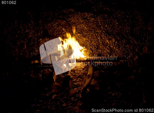 Image of Fire