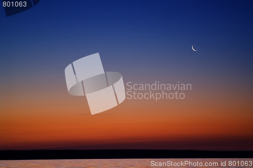 Image of Sunrise