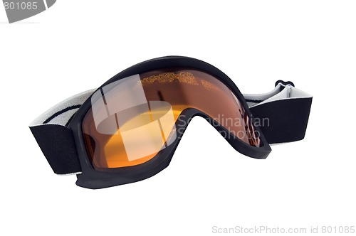 Image of Ski goggles