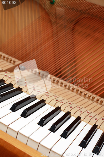 Image of Piano