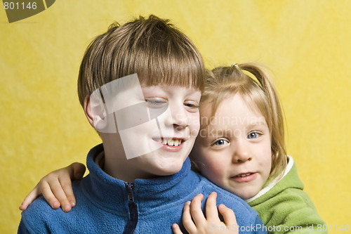 Image of Children 