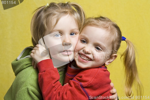 Image of Children 