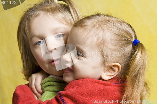 Image of Children 