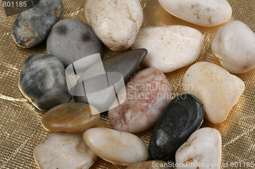 Image of Rock background.