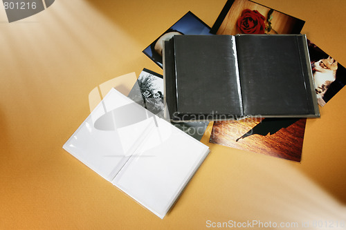 Image of Photo album