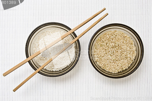 Image of Rice