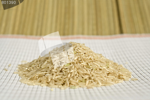 Image of Rice