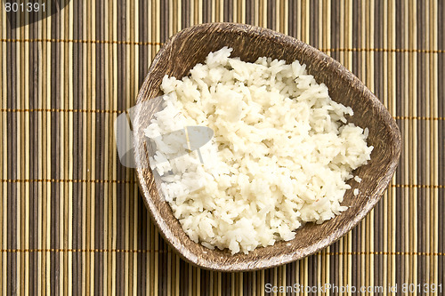 Image of Rice