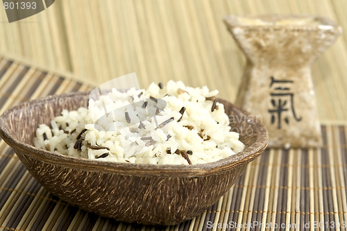 Image of Rice