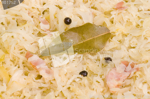 Image of Sauerkraut