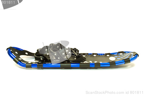 Image of Snow racket