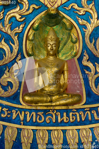 Image of buddha