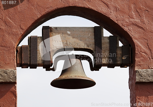 Image of Bell