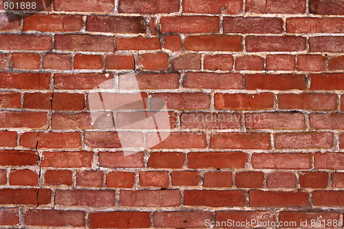Image of Brick Wall