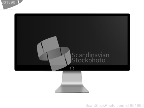 Image of screen