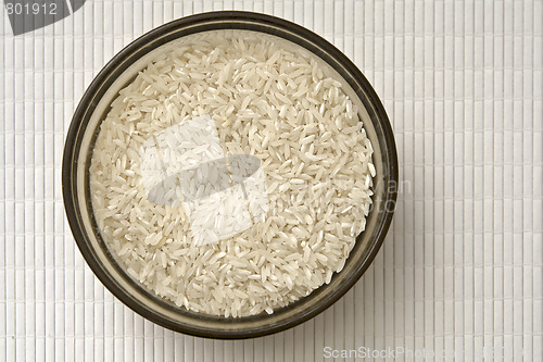 Image of Rice