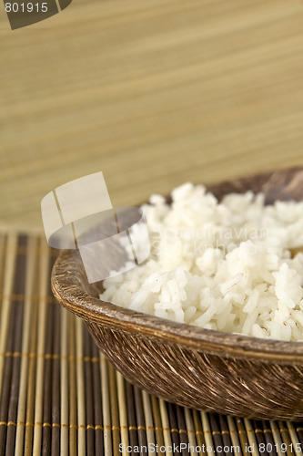 Image of Rice