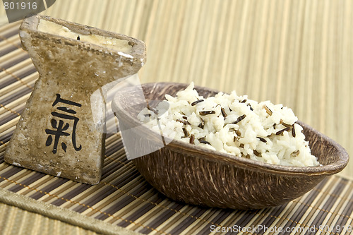 Image of Rice